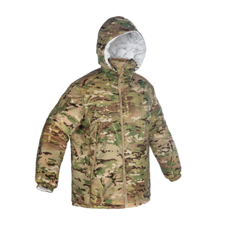ATO™ High Loft Parka - MultiCam / MultiCam Alpine