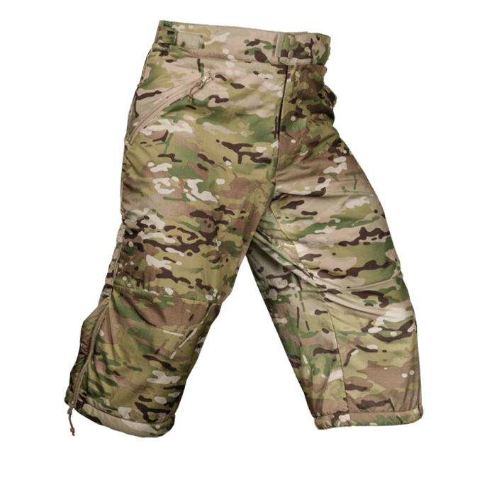 ATO Mid Loft Pant MultiCam