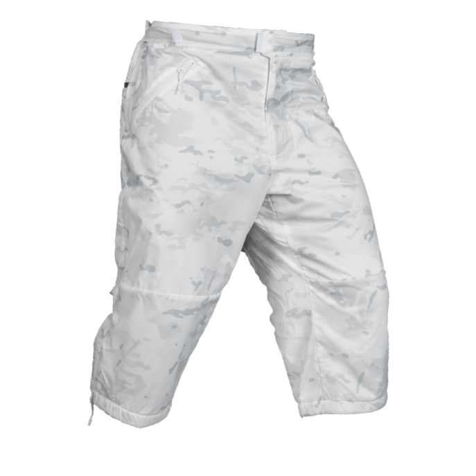 ATO Mid Loft Pant Ranger Green