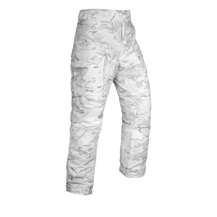 ATO™ HD OVERWHITE PANT