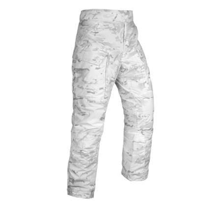 ATO™ HD Overwhite Pant NB front