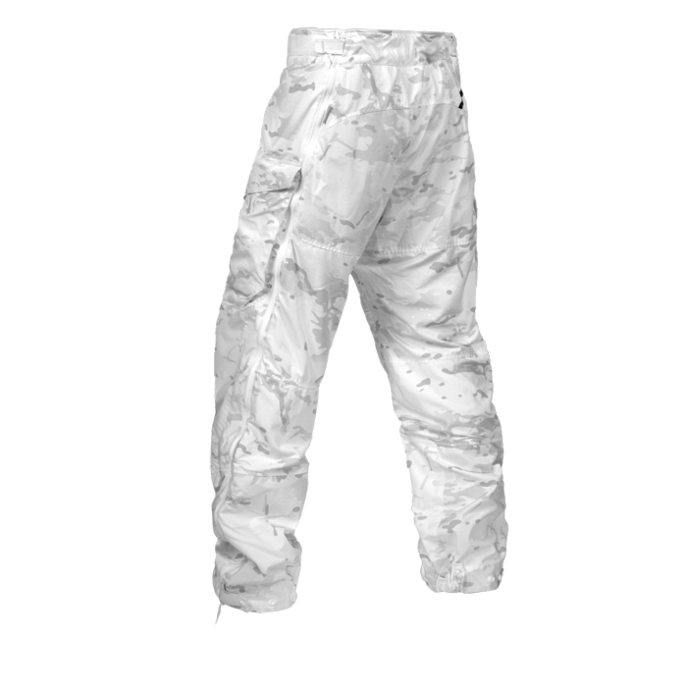ATO HD Overwhite Pant NB back ATO HD Overwhite Pant NB back