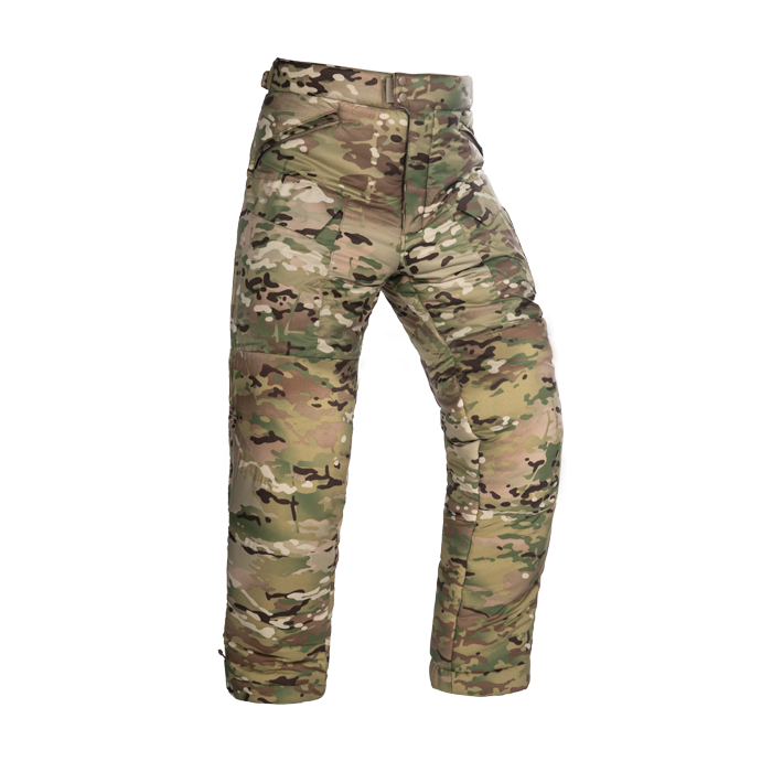 ATO™ HIGH LOFT PANT NB - MultiCam / MultiCam Alpine