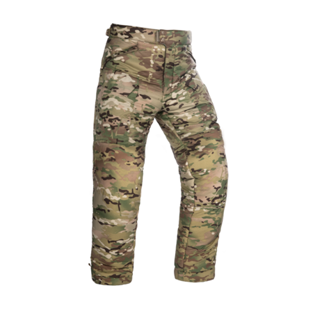 ATO™ HIGH LOFT PANT NB - MultiCam / MultiCam Alpine