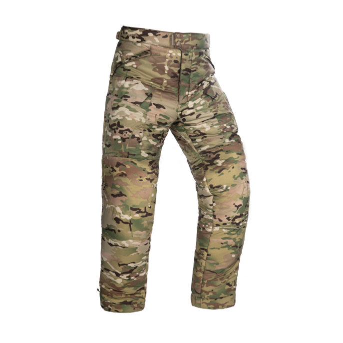 ATO™ HIGH LOFT PANT NB - MultiCam / MultiCam Alpine