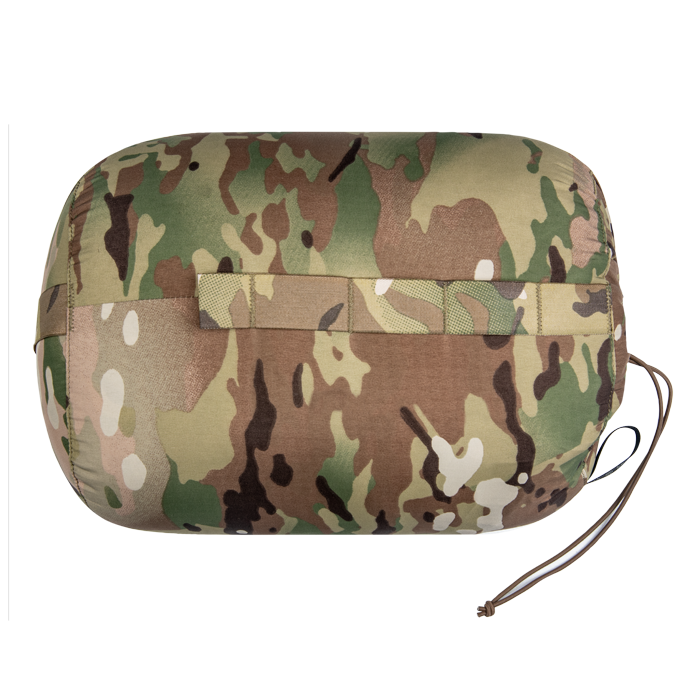 Packs into stuff sack (included)