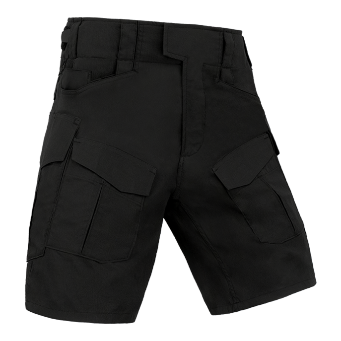 G3.5 Range Short - Black G3.5 Range Short - Black