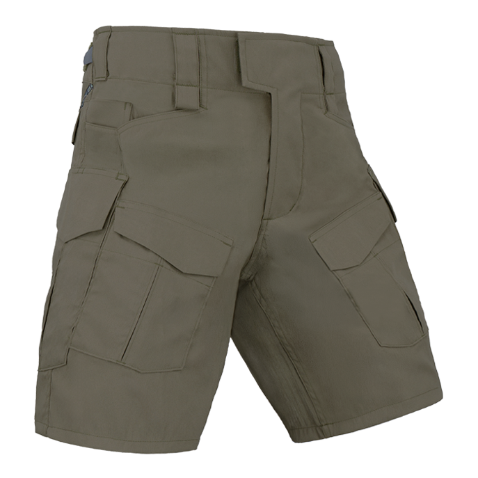 G3.5 Range Short - Ranger Green G3.5 Range Short - Ranger Green