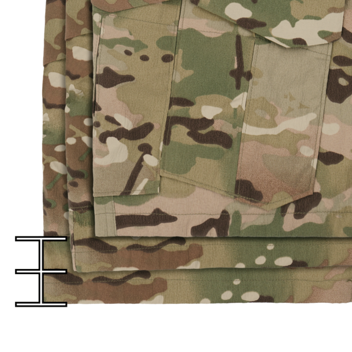 Available in SHORT—5", REGULAR—7", and LONG—9" inseam options Available in SHORT—5", REGULAR—7", and LONG—9" inseam options