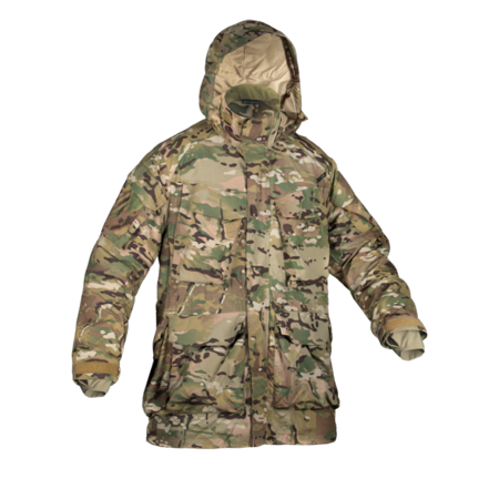 SMOC™ MultiCam front
