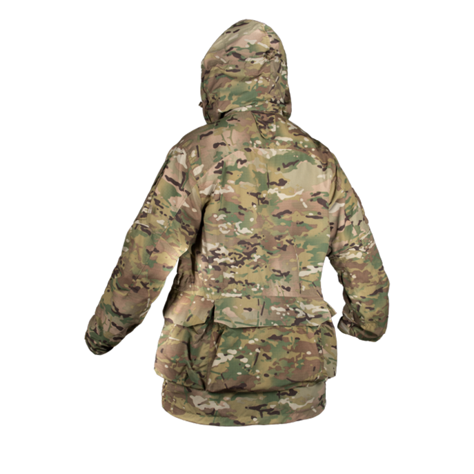 SMOC™ MultiCam back