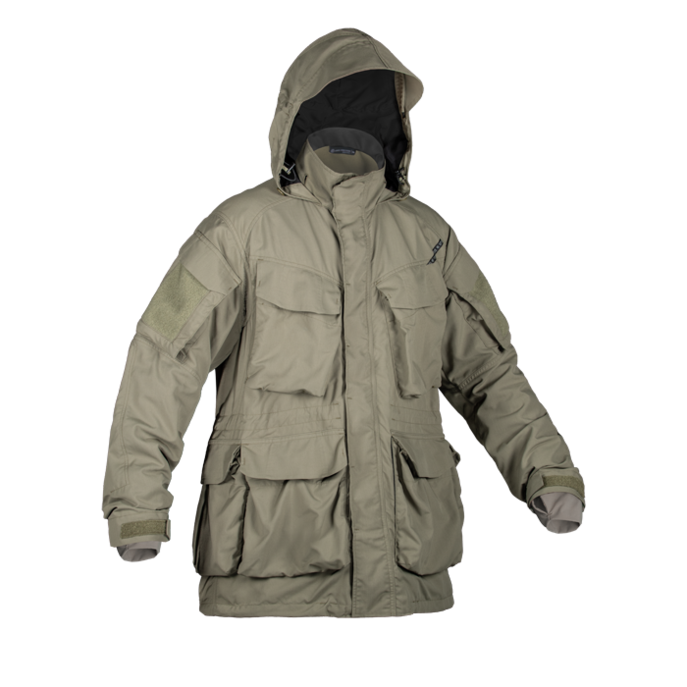 SMOC™ Ranger Green