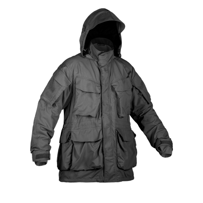 SMOC Black