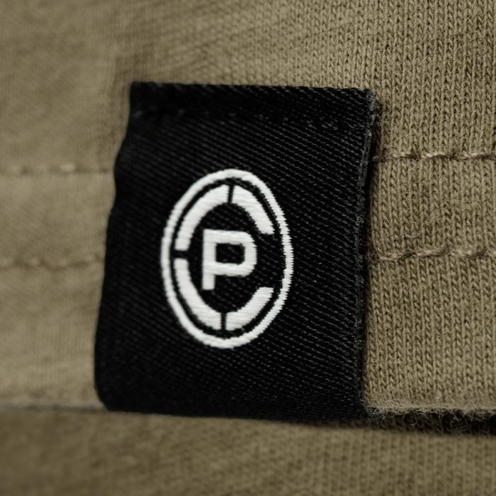 Custom Crye Precision logo badge Custom Crye Precision logo badge