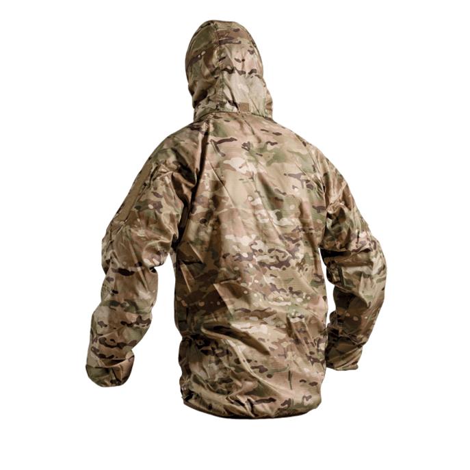 WindLiner MultiCam front