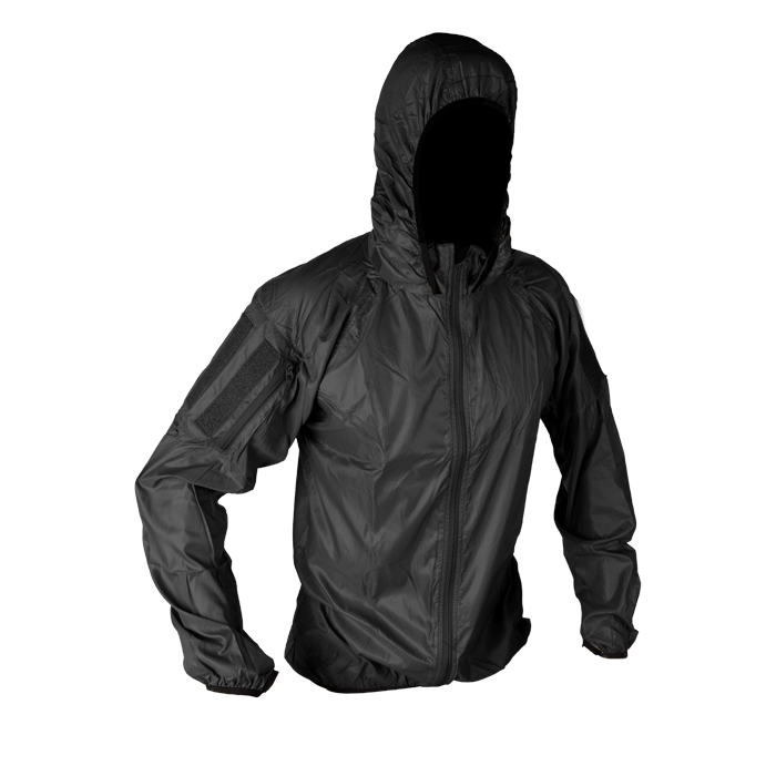 WindLiner MultiCam back