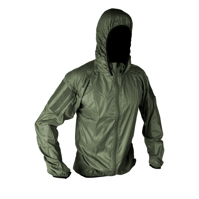 WindLiner Ranger Green