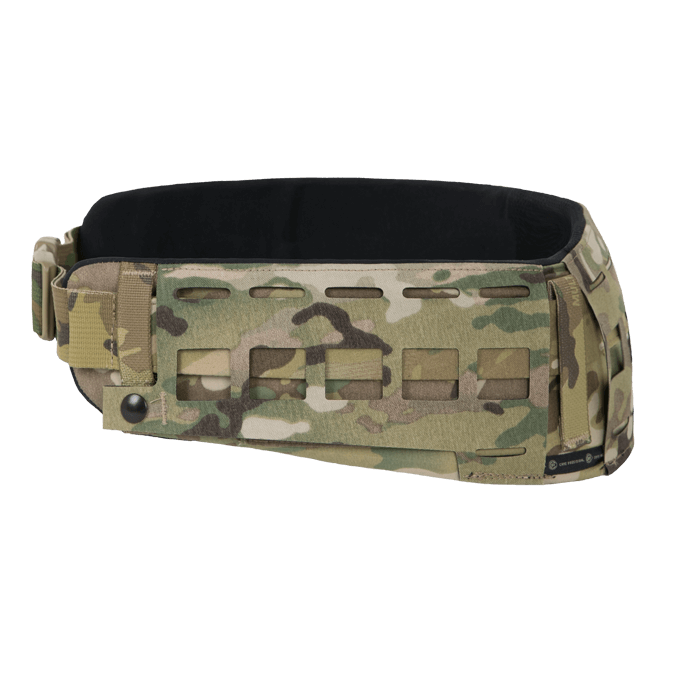 AirLite SLC Blast Belt MultiCam back
