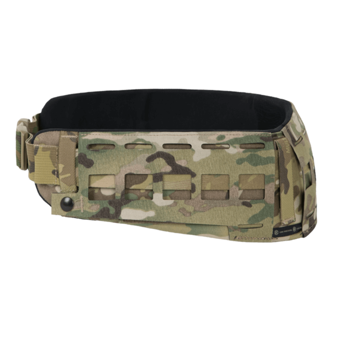 AirLite SLC Blast Belt MultiCam back