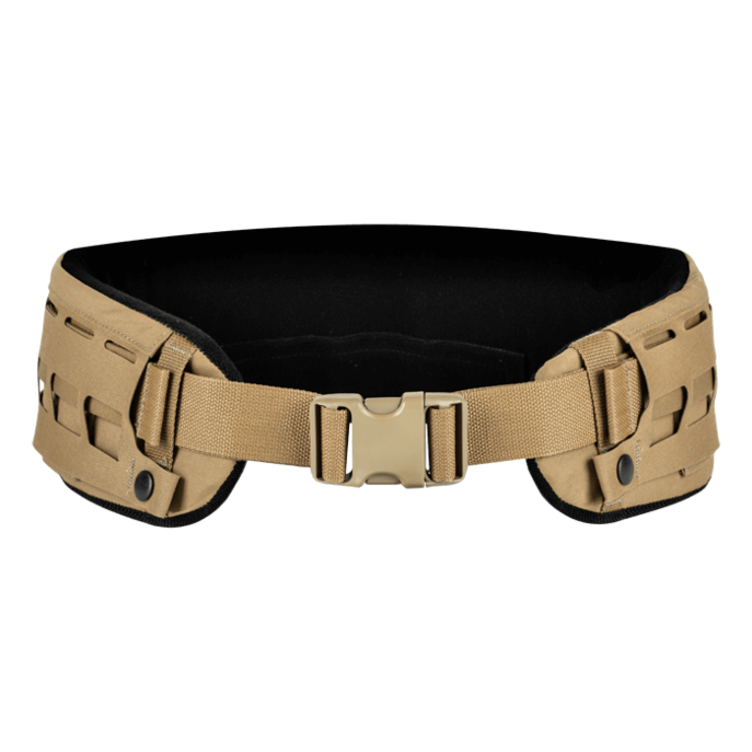 AirLite SLC Blast Belt Coyote