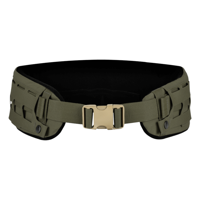 AirLite SLC Blast Belt Ranger Green