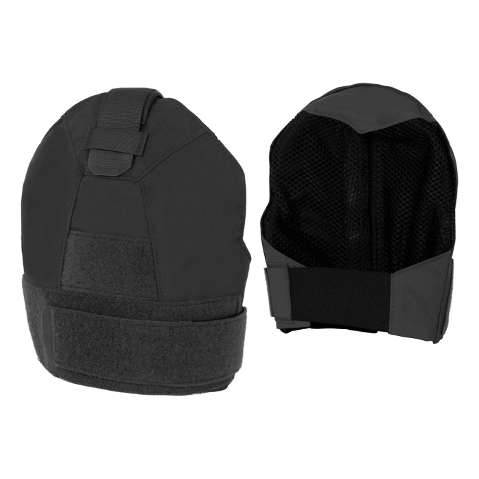 Contoured Deltoid Armor Set MultiCam