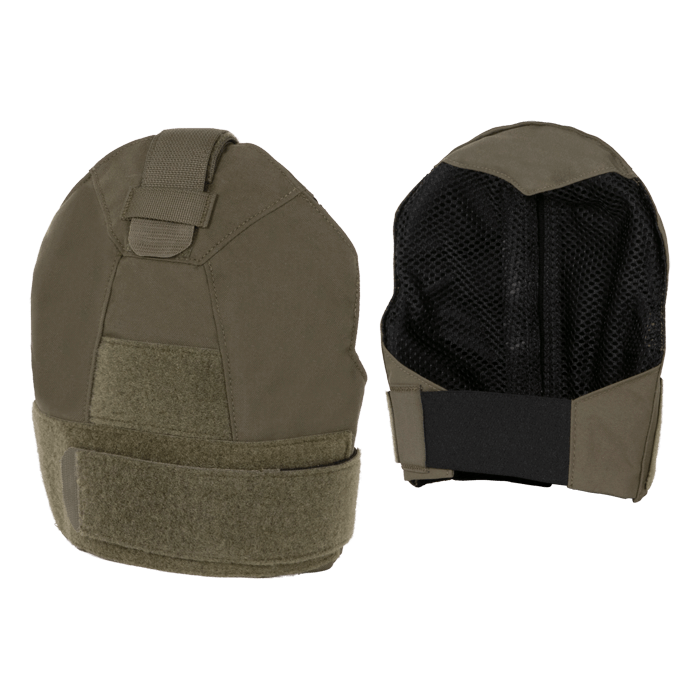 Contoured Deltoid Armor Set Ranger Green