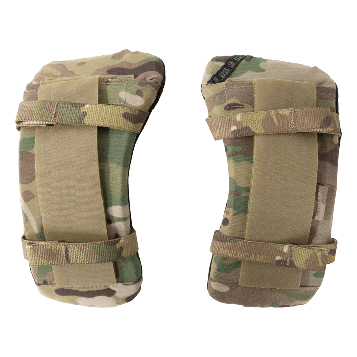Modular Trap Armor Set Black