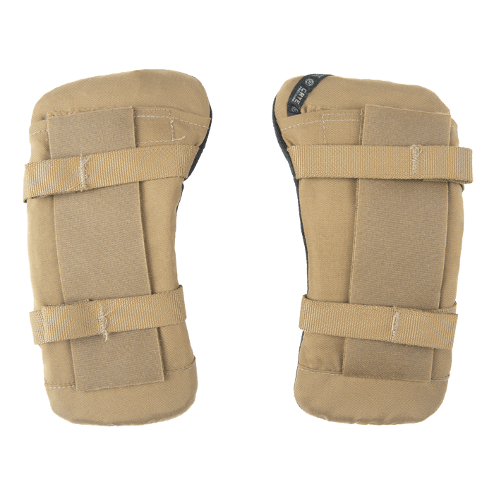 Modular Trap Armor Set Coyote