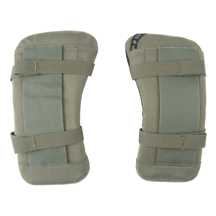 Modular Trap Armor Set Ranger Green