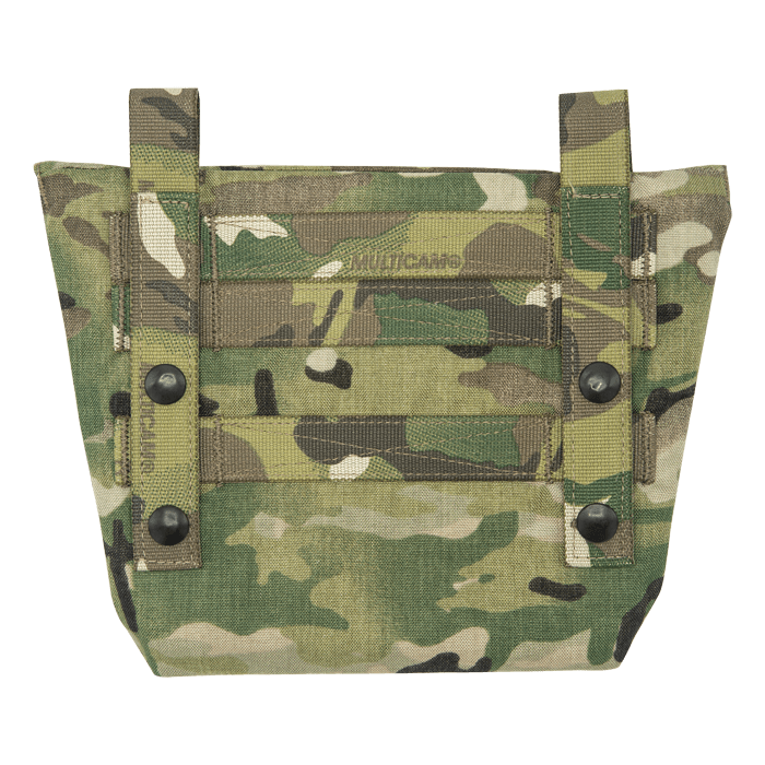 Abdomen Panel MultiCam front