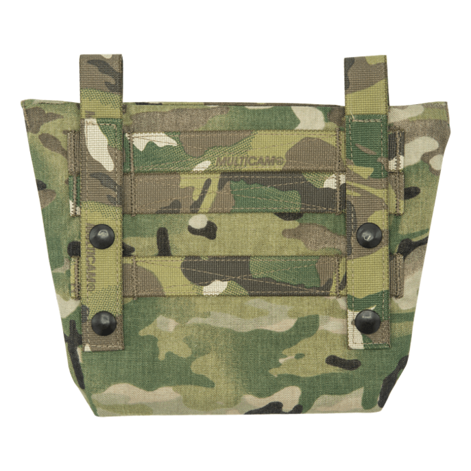 Abdomen Panel MultiCam front