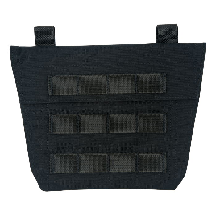 Abdomen Panel MultiCam back