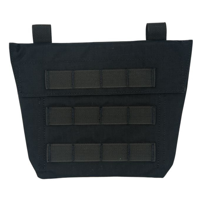 Abdomen Panel MultiCam back