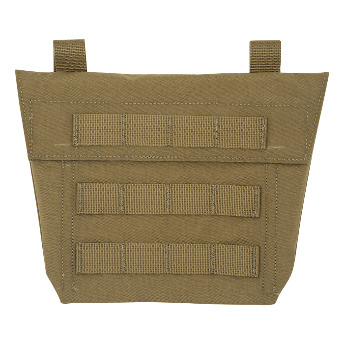 Abdomen Panel Coyote