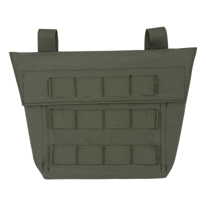 Abdomen Panel Ranger Green