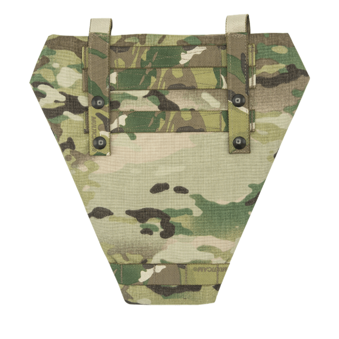 LAP Panel MultiCam front