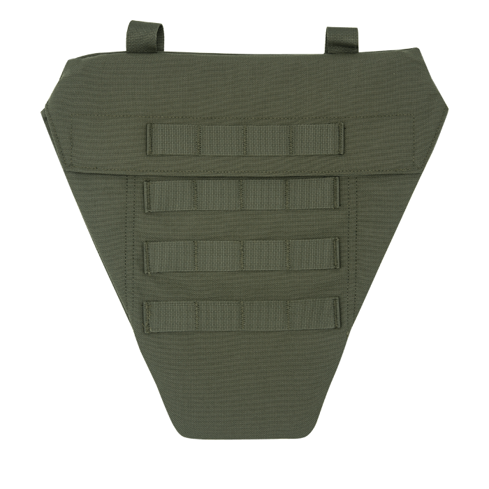 LAP Panel Ranger Green