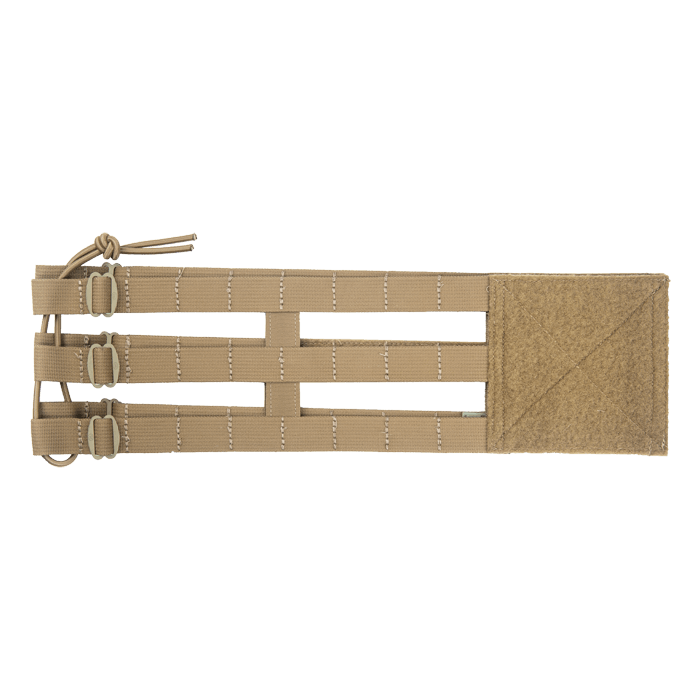AVS™ 3-BAND SKELETAL CUMMERBUND SET - COYOTE
