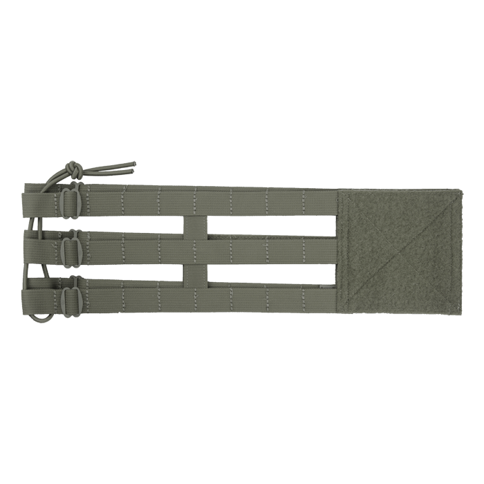 AVS 3-Band Skeletal Cummerbund Set Ranger Green