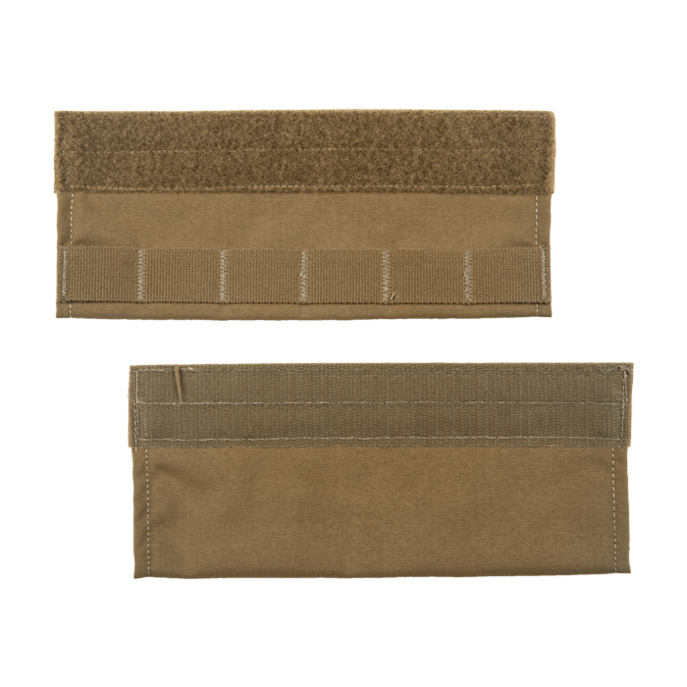 AVS MOLLE Extension Set Coyote