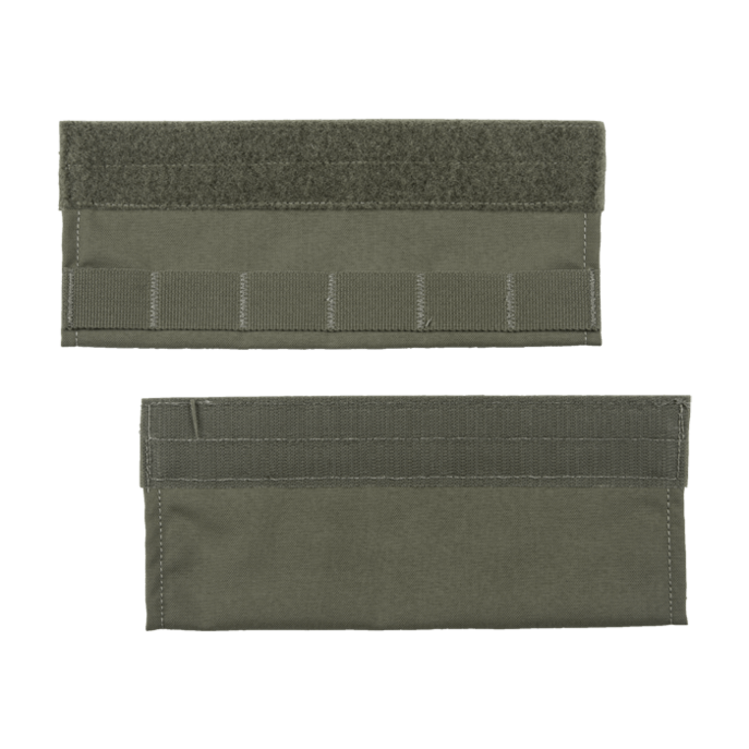 AVS MOLLE Extension Set Ranger Green