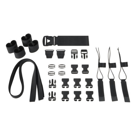 Crye Precision AVS-AC (Adaptive Vest System-Assault Configuration) Modular  Tactical Armor Plate Carrier goes from Lo-Pro/Lo-Vis to Full-Load-Bearing  Tactical Vest (Body Armor) –  (DR): An online tactical  technology and military defense