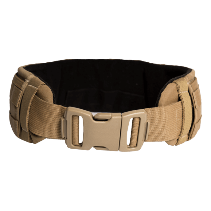 AVS Low Profile Belt Coyote