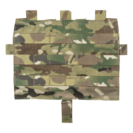 AVS Plate Carrier (AOR-2) - Eastern Costume