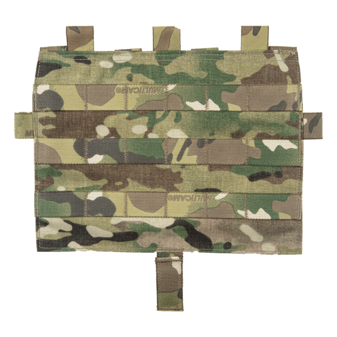 AVS™ Detachable Flap, MOLLE