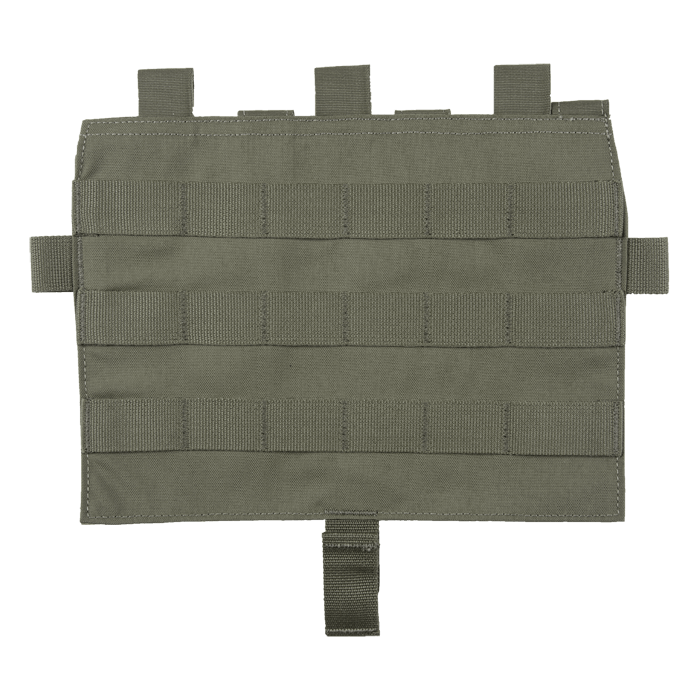 AVS Detachable Flap, MOLLE MultiCam Tropic