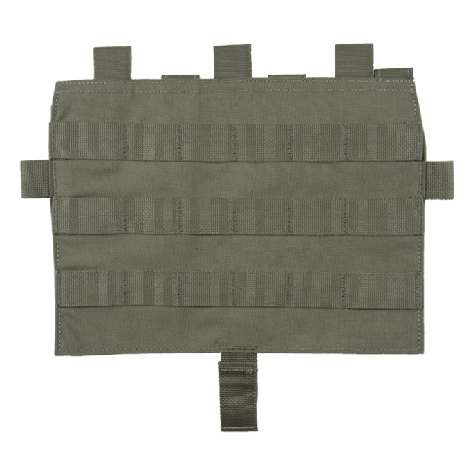 AVS Detachable Flap, MOLLE MultiCam Tropic