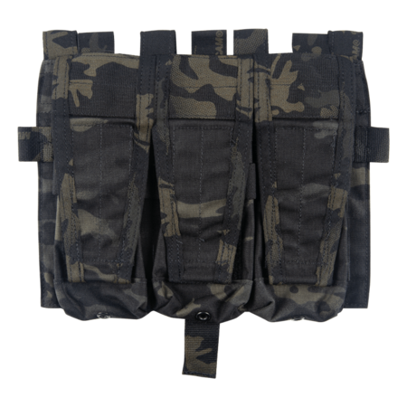 AVS Plate Carrier (Multicam) - Eastern Costume