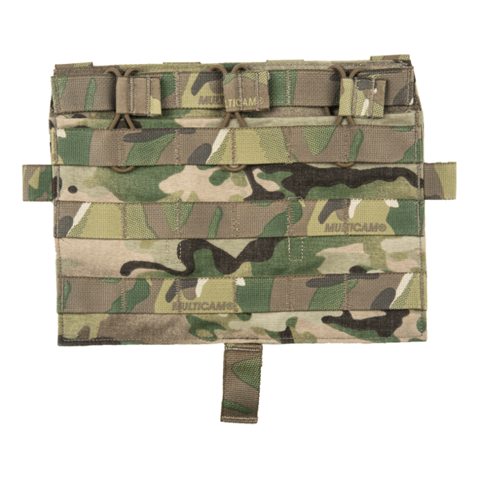 新品！実物！マルチカム！【Crye Precision AVS Detachable Flap M4